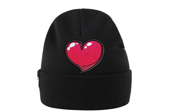Heart Embroidery: A Designer’s Review for Gifts