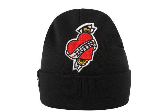 Reviewing the BUTTS Embroidery Design for Real Projects