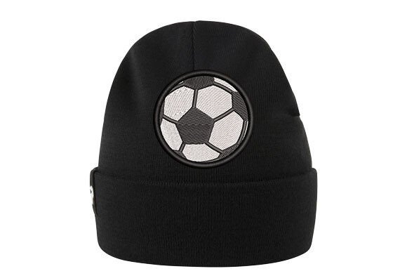 Soccer Embroidery: A Designer’s Review for Boutique Sweatshirts